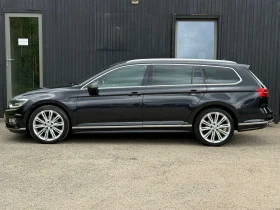 VW Passat R-Line 2.0TDI DSG ACC | Mobile.bg    3