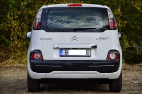 Обява за продажба на Citroen C3 Picasso ~8 600 лв. - изображение 4