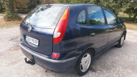 Обява за продажба на Nissan Almera tino 1.8 гаэ.бенэин топ ~3 700 лв. - изображение 5