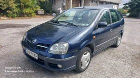 Обява за продажба на Nissan Almera tino 1.8 гаэ.бенэин топ ~3 700 лв. - изображение 2