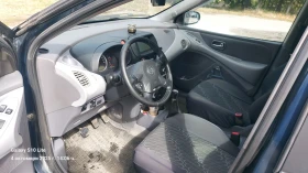 Обява за продажба на Nissan Almera tino 1.8 гаэ.бенэин топ ~3 700 лв. - изображение 11
