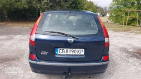 Обява за продажба на Nissan Almera tino 1.8 гаэ.бенэин топ ~3 700 лв. - изображение 10