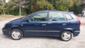 Обява за продажба на Nissan Almera tino 1.8 гаэ.бенэин топ ~3 700 лв. - изображение 7