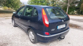 Обява за продажба на Nissan Almera tino 1.8 гаэ.бенэин топ ~3 700 лв. - изображение 4