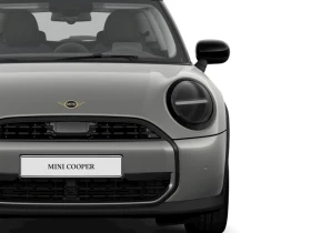 Mini Cooper C 3-Doors - 49990 лв. / 25559.48 € - 38949604 5