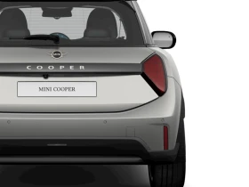 Mini Cooper C 3-Doors - 49990 лв. / 25559.48 € - 38949604 6