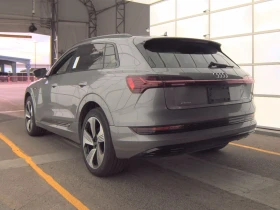 Audi E-Tron QUATTRO* B&O* DIGITAL* OBDUH* 360 VIEW*  - 42999 лв. / 21985.04 € - 94181490 8