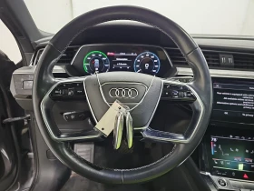 Audi E-Tron QUATTRO* B&O* DIGITAL* OBDUH* 360 VIEW*  - 42999 лв. / 21985.04 € - 94181490 10