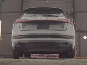 Audi E-Tron QUATTRO* B&O* DIGITAL* OBDUH* 360 VIEW*  - 42999 лв. / 21985.04 € - 94181490 7