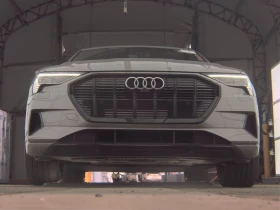 Audi E-Tron QUATTRO* B&O* DIGITAL* OBDUH* 360 VIEW*  - 42999 лв. / 21985.04 € - 94181490 3