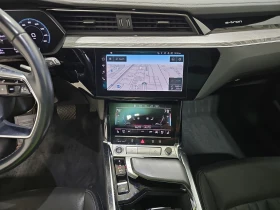 Audi E-Tron QUATTRO* B&O* DIGITAL* OBDUH* 360 VIEW*  - 42999 лв. / 21985.04 € - 94181490 11