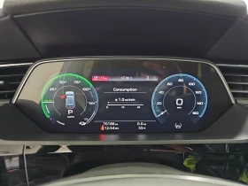 Audi E-Tron QUATTRO* B&O* DIGITAL* OBDUH* 360 VIEW*  - 42999 лв. / 21985.04 € - 94181490 12