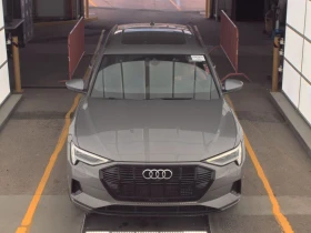 Audi E-Tron QUATTRO* B&O* DIGITAL* OBDUH* 360 VIEW*  - 42999 лв. / 21985.04 € - 94181490 2