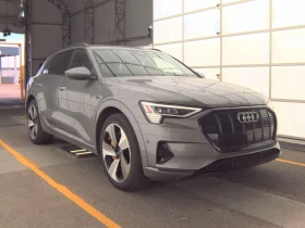 Audi E-Tron QUATTRO* B&O* DIGITAL* OBDUH* 360 VIEW*  - 42999 лв. / 21985.04 € - 94181490 4