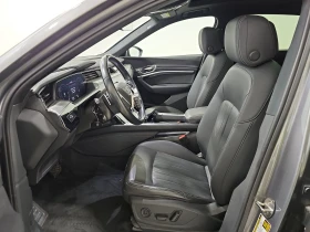 Audi E-Tron QUATTRO* B&O* DIGITAL* OBDUH* 360 VIEW*  - 42999 лв. / 21985.04 € - 94181490 16