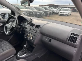 VW Touran CROSS 2.0TDI AVTOMAT/PANORAMA/NAVI 6+ 1 EURO 5 - 13500 лв. / 6902.44 € - 31797855 11