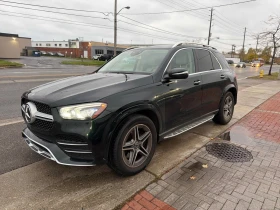 Mercedes-Benz GLE 450 * CARFAX * БЕЗ ПЪРВОНАЧАЛНА ВНОСКА