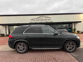 Mercedes-Benz GLE 450 * CARFAX * БЕЗ ПЪРВОНАЧАЛНА ВНОСКА - 69700 лв. / 35637.04 € - 85037828 3