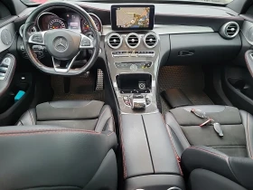 Mercedes-Benz C 450 AMG * * CARFAX * *   * *  | Mobile.bg    6
