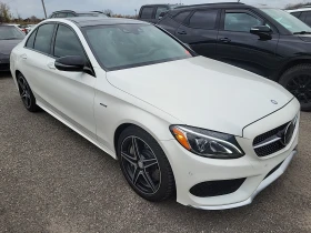 Mercedes-Benz C 450 AMG * * CARFAX * *   * *  | Mobile.bg    2