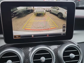 Mercedes-Benz C 450 AMG * * CARFAX * *   * *  | Mobile.bg    7