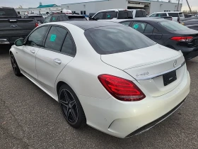 Mercedes-Benz C 450 AMG * * CARFAX * *   * *  | Mobile.bg    4