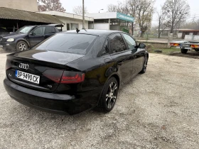 Audi A4 2.0 TDI 143 к.с.  - 13500 лв. / 6902.44 € - 52112978 6