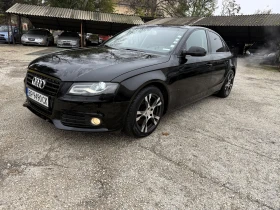 Audi A4 2.0 TDI 143 к.с.  - 13500 лв. / 6902.44 € - 52112978 2