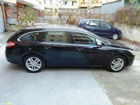 Peugeot 508 2.0 HDI, снимка 7