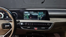 Kia K8 HYBRID NOBLESSE - 43100 лв. / 22036.68 € - 42578448 13