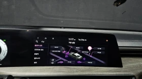 Kia K8 HYBRID NOBLESSE - 43100 лв. / 22036.68 € - 42578448 15