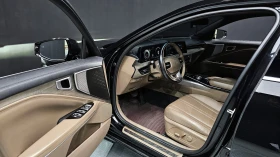 Kia K8 HYBRID NOBLESSE - 43100 лв. / 22036.68 € - 42578448 9
