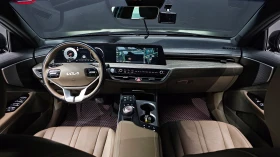 Kia K8 HYBRID NOBLESSE - 43100 лв. / 22036.68 € - 42578448 6
