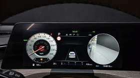 Kia K8 HYBRID NOBLESSE - 43100 лв. / 22036.68 € - 42578448 7