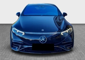 Mercedes-Benz EQS 580 4Matic AMG Line - 163998 лв. / 83850.85 € - 83891443 2