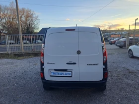 Renault Kangoo 1.5DCI 90ks EURO 6 - 11300 лв. / 5777.60 € - 61792997 6