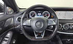Mercedes-Benz S 63 AMG - 51500 лв. / 26331.53 € - 35965836 13