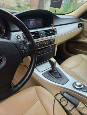 BMW 320 - 4300 € / 8410.07 лв. - 29282382 5