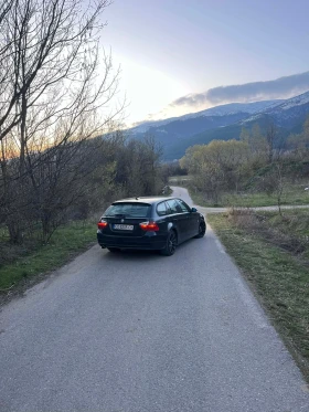 BMW 320 - 4300 € / 8410.07 лв. - 29282382 3