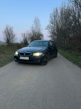 BMW 320 - 4300 € / 8410.07 лв. - 29282382 9