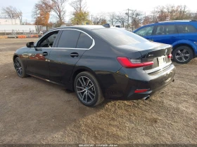 BMW 330 Xi* B48* M-Pack* Digital* Цена до БГ - 17441 € / 34111.63 лв. - 11686410 8