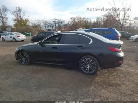 BMW 330 Xi* B48* M-Pack* Digital* Цена до БГ - 17441 € / 34111.63 лв. - 11686410 6