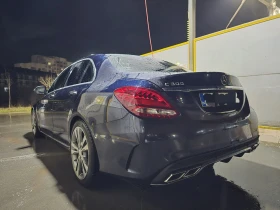 Mercedes-Benz C 300 6.3 AMG pack, снимка 3