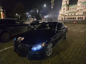 Mercedes-Benz C 300 6.3 AMG pack - 17894 € / 34997.62 лв. - 13324508 2