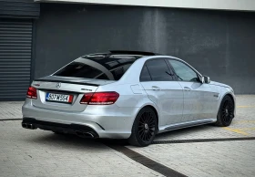 Mercedes-Benz E 63 AMG S Facelift Performance Carbon FULL Лизинг  - 19999 € / 39114.64 лв. - 55542297 3