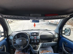 Fiat Doblo 1.6i  - 1500 € / 2933.74 лв. - 25726669 10