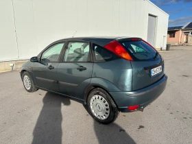 Ford Focus 1.6I 16V - 1599 € / 3127.37 лв. - 42285292 4