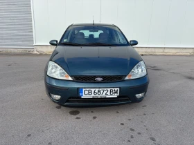 Ford Focus 1.6I 16V - 1599 € / 3127.37 лв. - 42285292 2