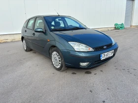 Ford Focus 1.6I 16V - 1599 € / 3127.37 лв. - 42285292 3