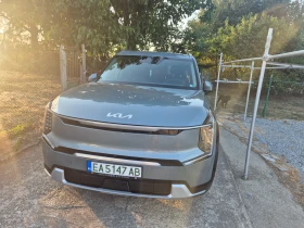 Kia EV9 - 42500 € / 83122.77 лв. - 72979761 14